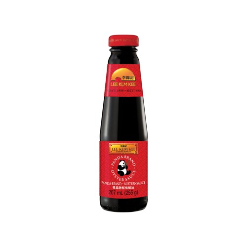 Lee Kum Kee Oystersauce 255g 
