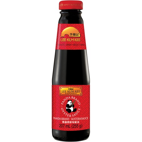Lee Kum Kee Oystersauce 255g 