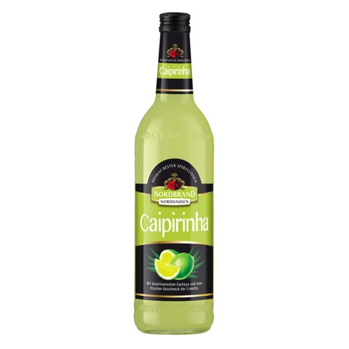 Nordbrand Caipirinha 0.7l