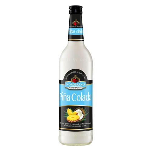 Nordbrand Pina Colada 0.7l