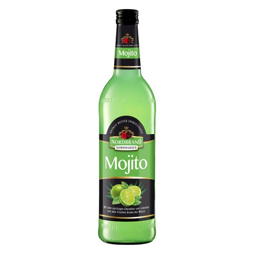 Nordbrand Mojito Classic 0.7l