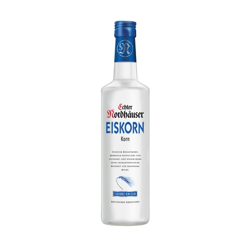 Echter Nordhäuser - Korn 0.7l