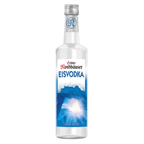 Echter Nordhäuser Eisvodka 0.7l