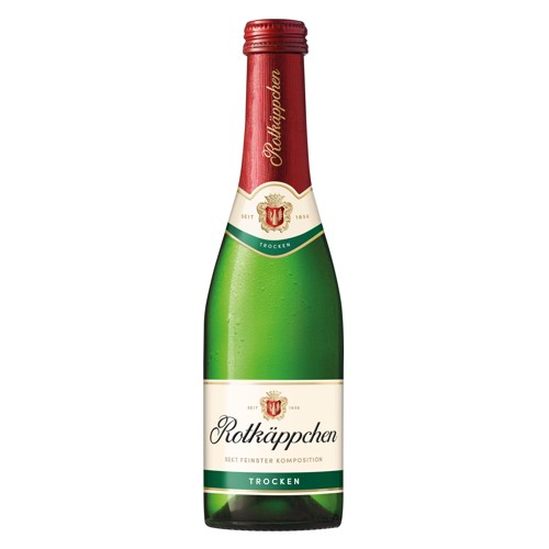 Rotkäppchen Trocken 0.2l