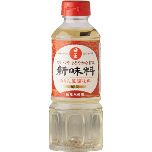 Marukin Mirin Reisweinwürze 0.4l