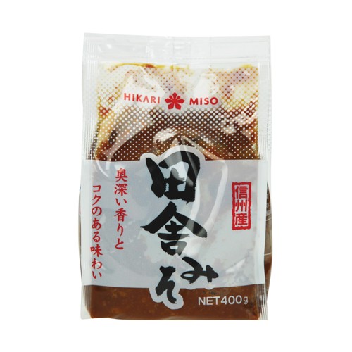 Hikari Misopaste Rot 400g