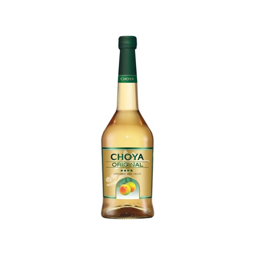 Choya Pflaumenwein 0.5l