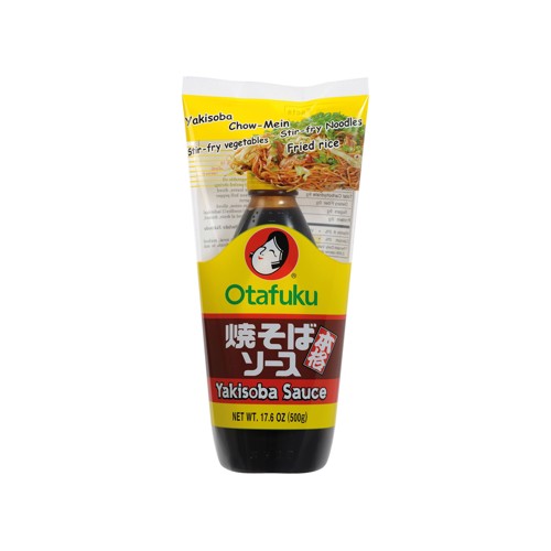Otafuku Yakisoba Sauce 500g