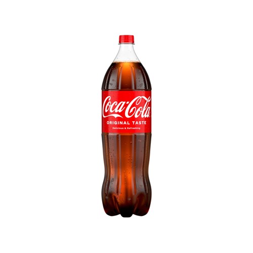 Cola-Cola 2.0l (EINWEG)