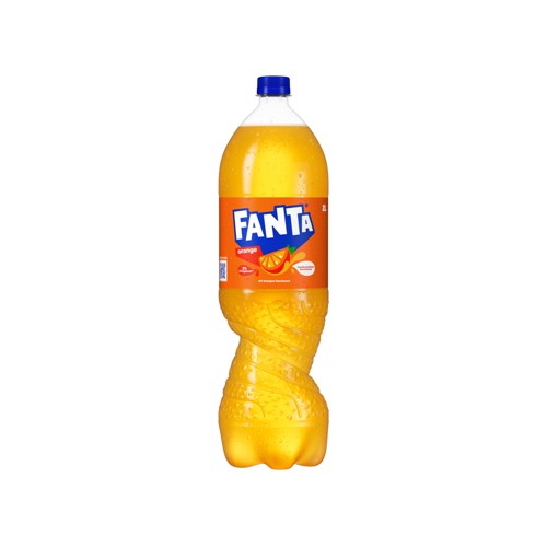 Fanta Orange 2.0l (EINWEG)