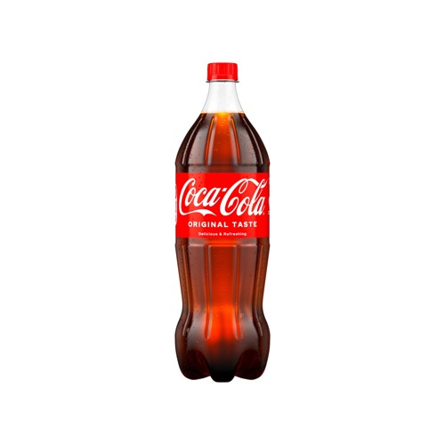 Coca-Cola 1.5l (EINWEG)