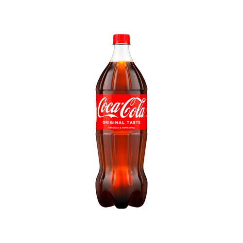 Coca Cola 1.5l (EINWEG)