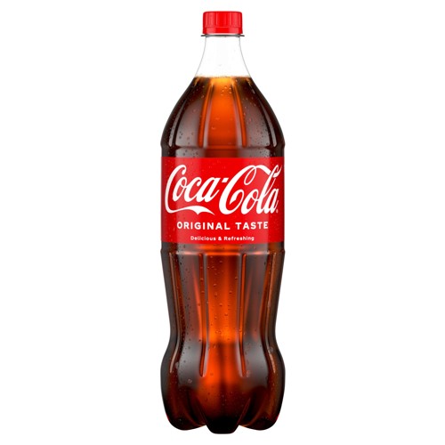 Coca-Cola 1,5l (EINWEG)