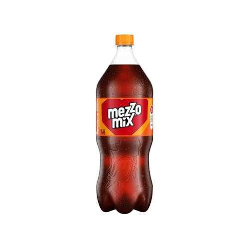 Mezzo Mix 1.5l (EINWEG)