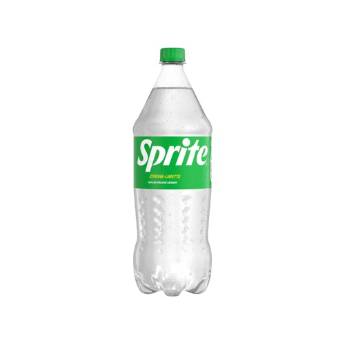Sprite Zitrone Limette 1.5l (EINWEG)