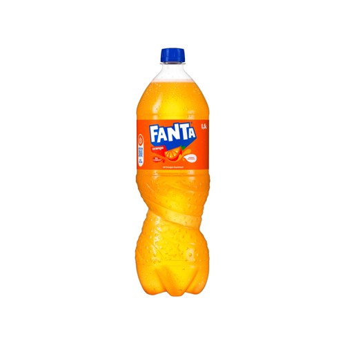 Fanta Orange 1.5l (EINWEG)
