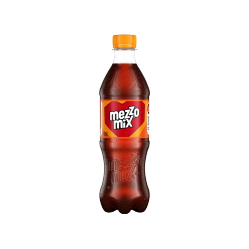 Mezzo Mix 0.5l (EINWEG)