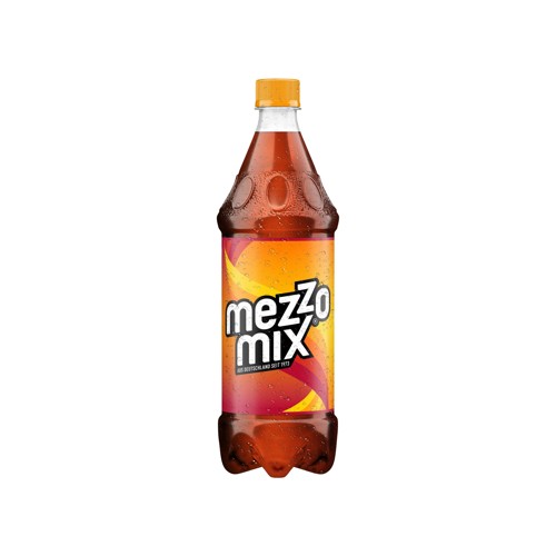 Mezzo Mix 1.0l (EINWEG)