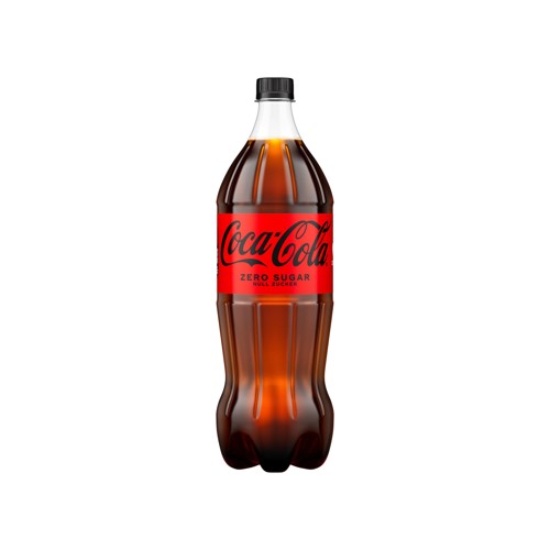 Coca-Cola Zero 1.5l (EINWEG)