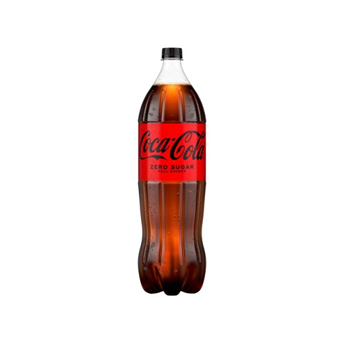 Coca-Cola 2.0l (EINWEG)