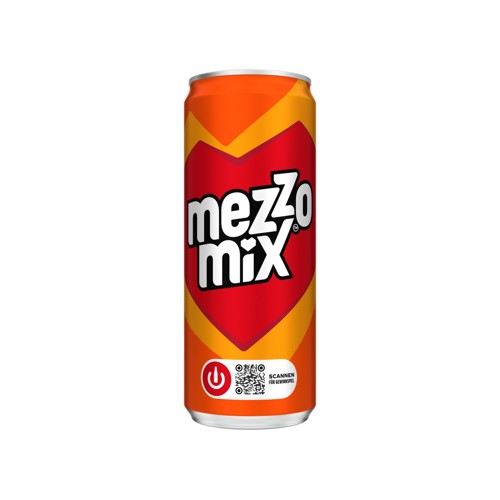 Mezzo Mix 0.33l (EINWEG)