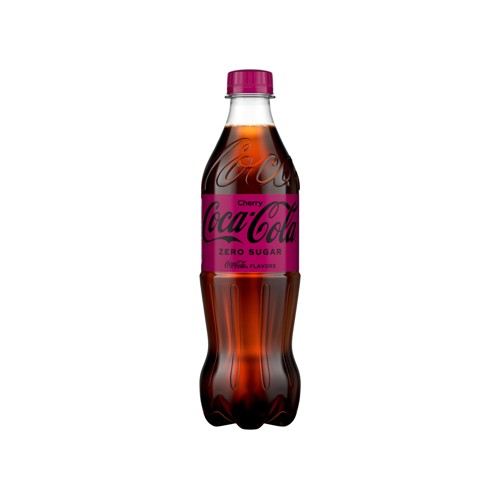 Coca Cola Zero 0.5l (EINWEG)