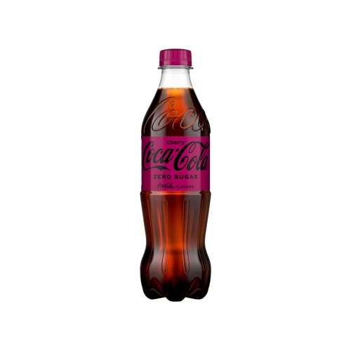 Coca Cola Zero 0.5l (EINWEG)