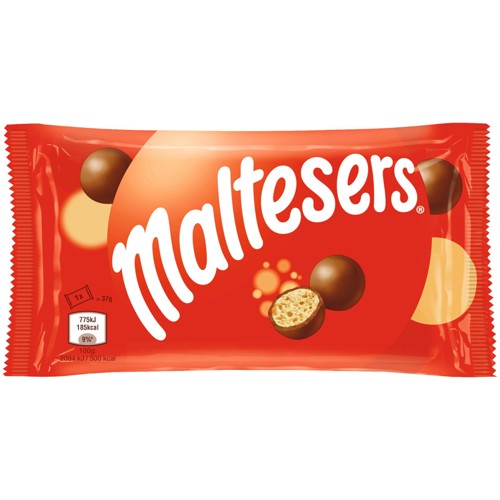 Maltesers Schokokugeln 37g