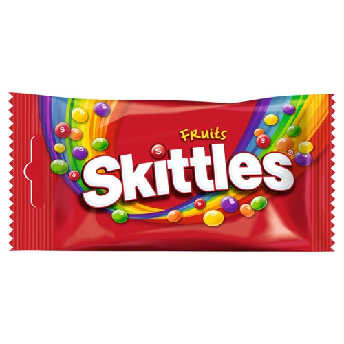 Skittles Fruits 38g
