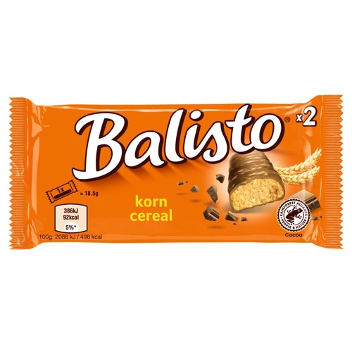 Balisto Korn-Mix 37g