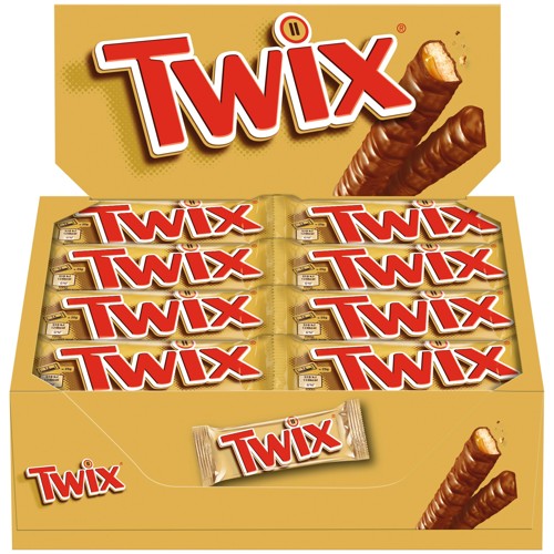 Twix 50g