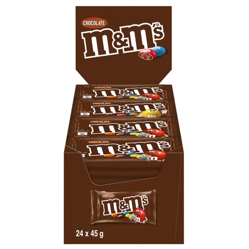 M&M's Choco 45g