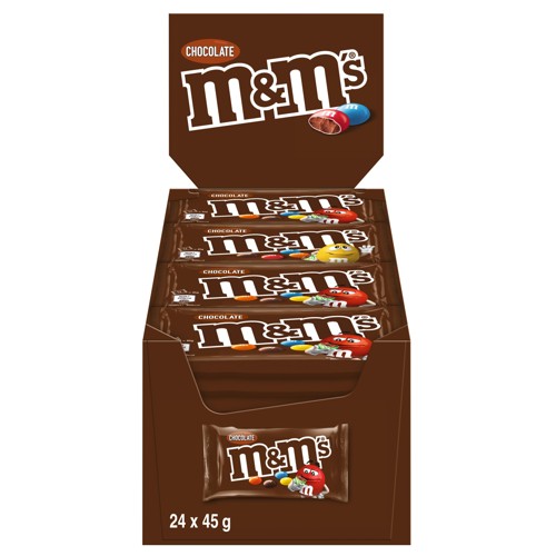 M&M's Choco 45g