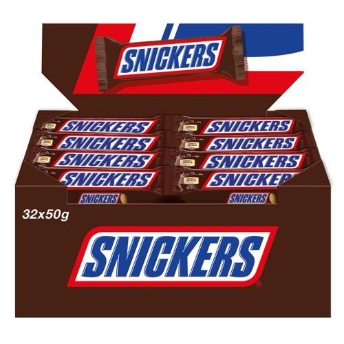Snickers 50g