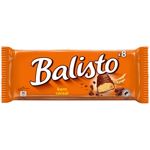 Balisto Korn 8 x 18.5g