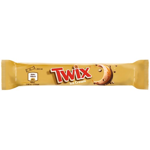 Twix Ice Cream 0.0595l