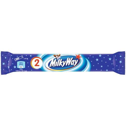 Milky Way 43g