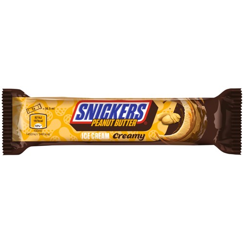 Snickers Penaut-butter-eis 36.5g