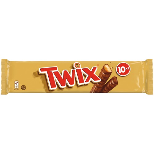Twix 10x50g