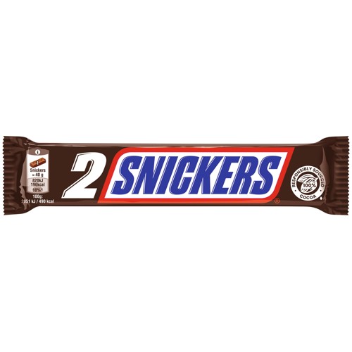Snickers 50g