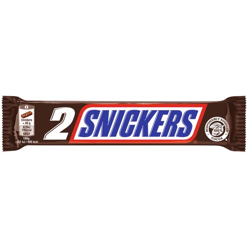 Snickers 50g