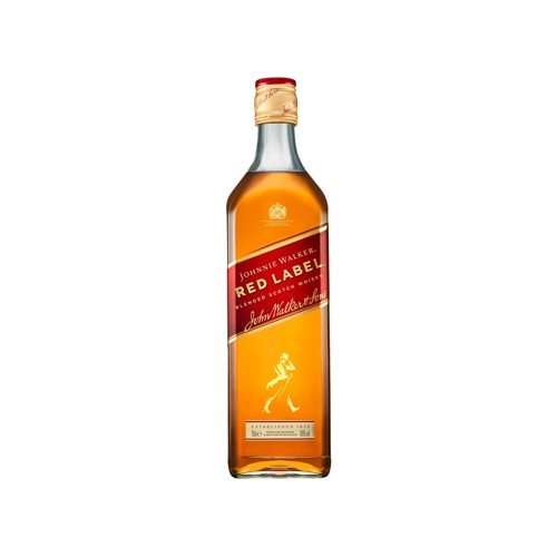 Johnnie Walker Red 0.7l