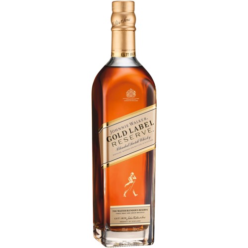 Johnnie Walker Gold Label 0.7l 