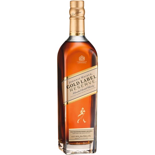 Johnnie Walker Gold Label 0.7l