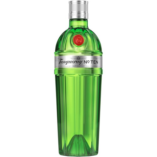 Tanqueray No Ten Gin 0.7l