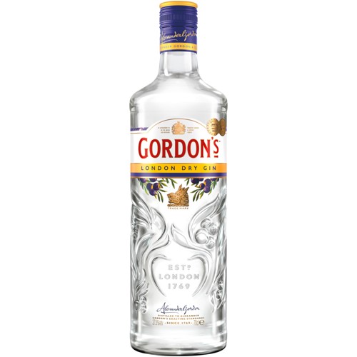 Gordons London Dry Gin