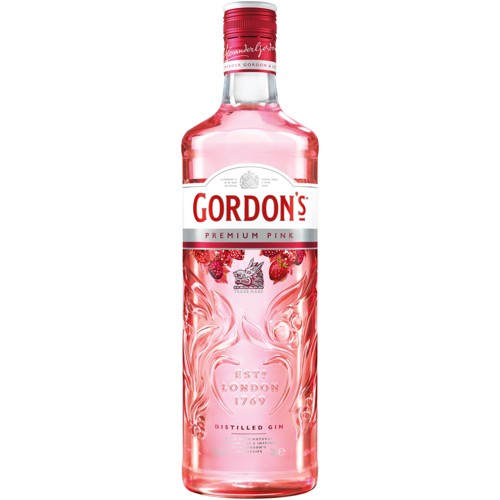 Gordons Premium Pink 0.7l