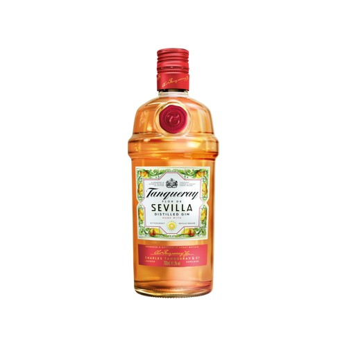 Tanqueray Flor de Sevilla 0.7l