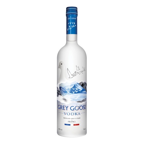 Wodka Grey Goose 0,7l