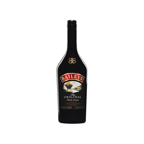 Baileys Original Irish Cream 1.0l
